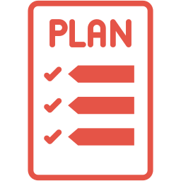 Customized Action Plan