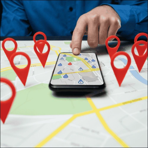 local SEO Birmingham