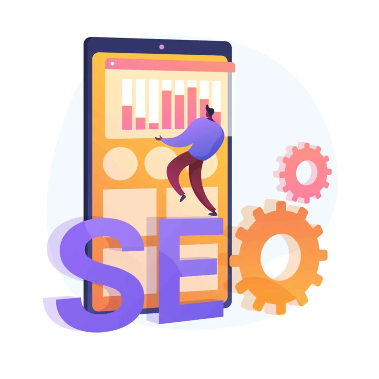 SEO agency Birmingham