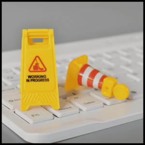 Website Maintenance in Birmingham