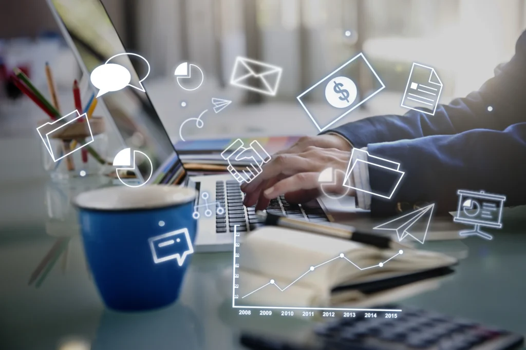 Marketing Company Birmingham